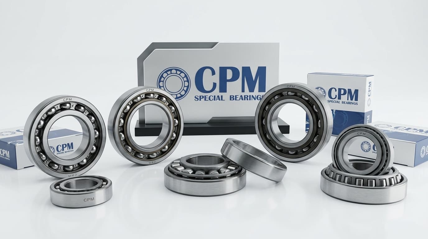 CPM rulman satışı, CPM bilyalı rulman, CPM makaralı rulman, CPM konik rulman, CPM iğneli rulman, endüstriyel Asil Rulman, yüksek kaliteli rulman, otomotiv rulman, tarım makinesi rulman, madencilik rulman, ağır sanayi rulman, rulman fiyatları, rulman bayii, orijinal CPM rulman